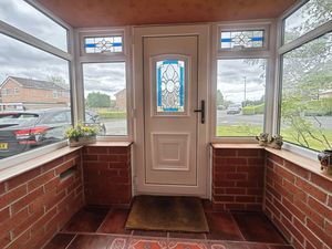 Porch- click for photo gallery
